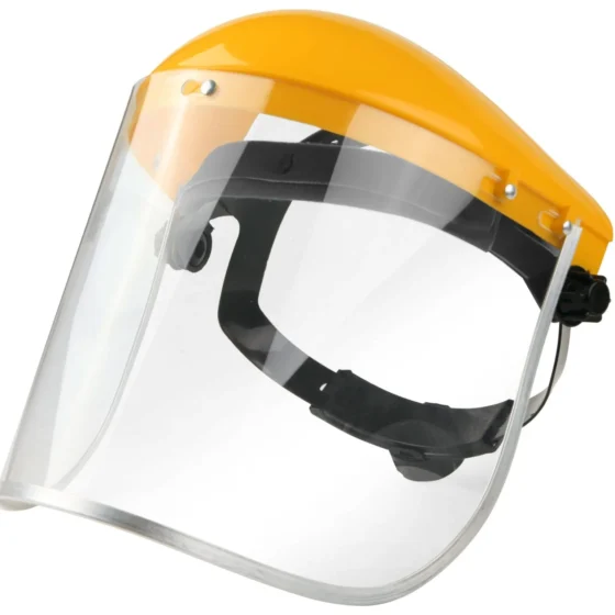 Masque Visière de Protection