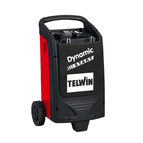 Chargeur dynamic 620 telwin
