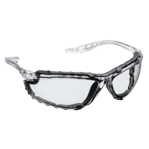 LUNETTE DEPROTECTION FUME PS27SKR