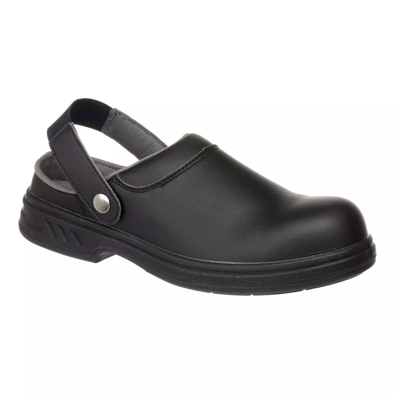 SABOT ORTHOPEDICAVEC CEINTURE FW82